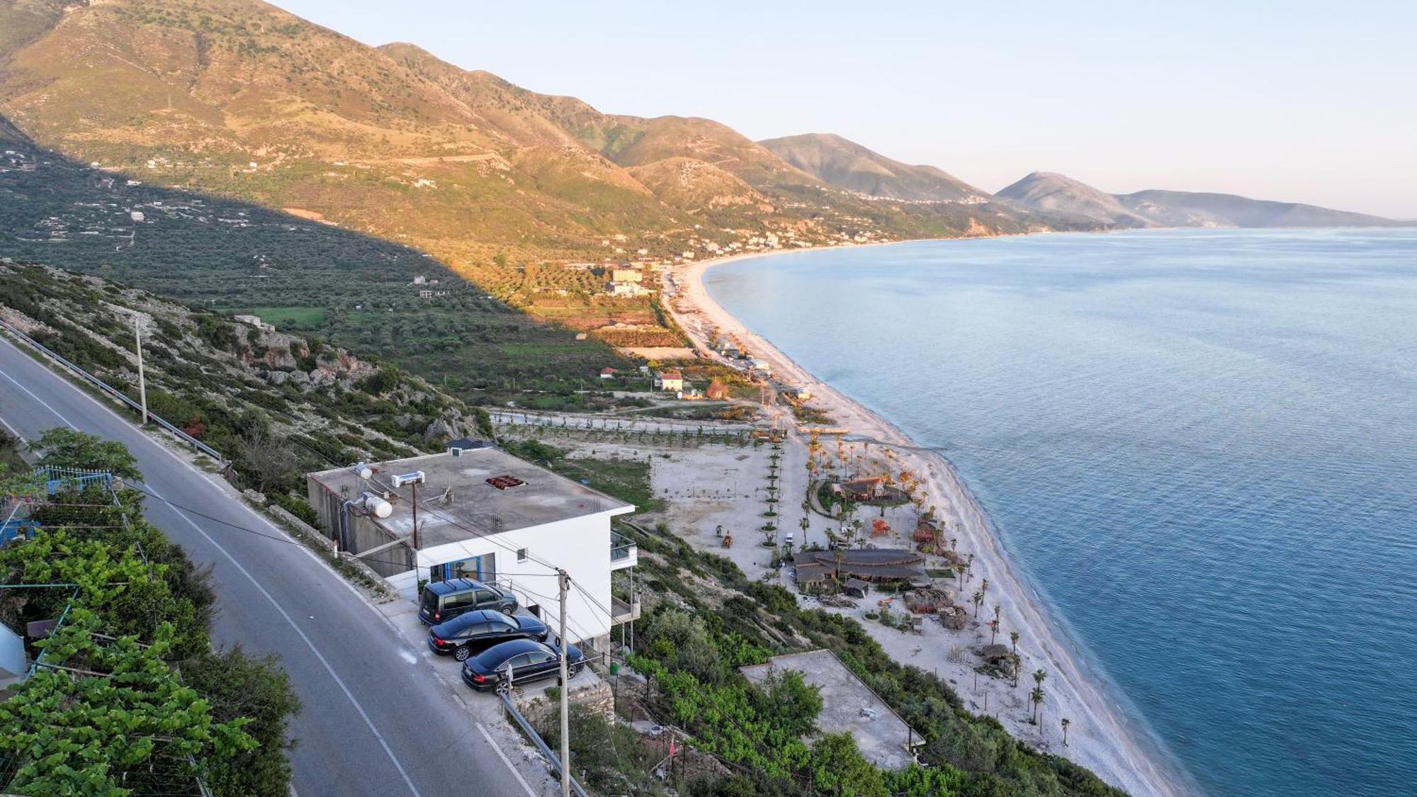 Vila Bana Кепаро Экстерьер фото