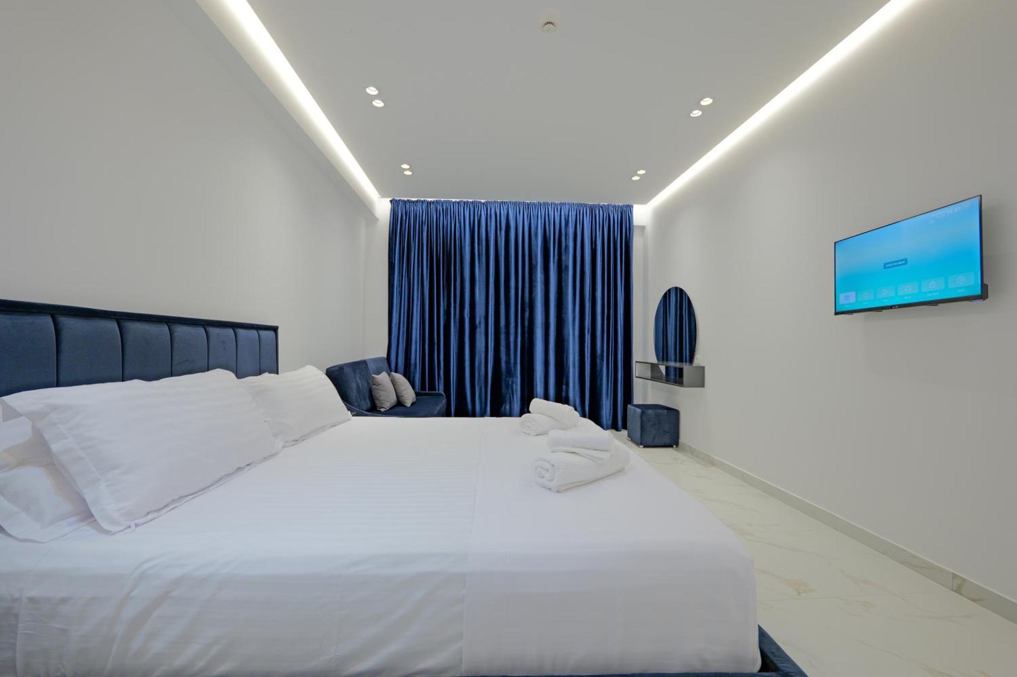 Vila Bana Кепаро Экстерьер фото