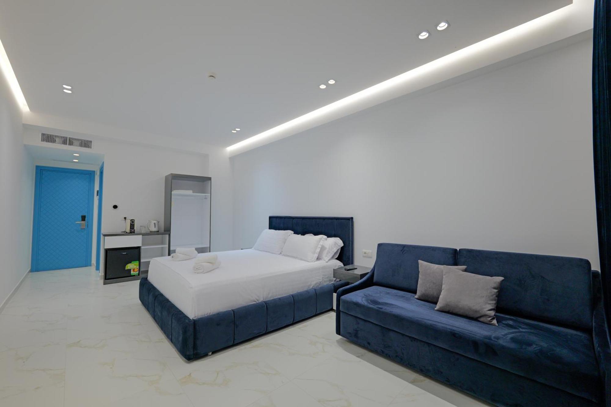 Vila Bana Кепаро Экстерьер фото